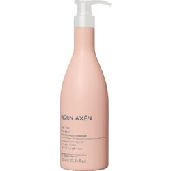 Björn Axén Anti-Frizz Shampoo 750 ml