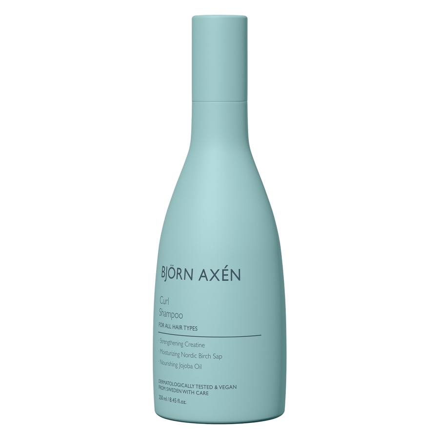 Björn Axén Curl Shampoo 250ml