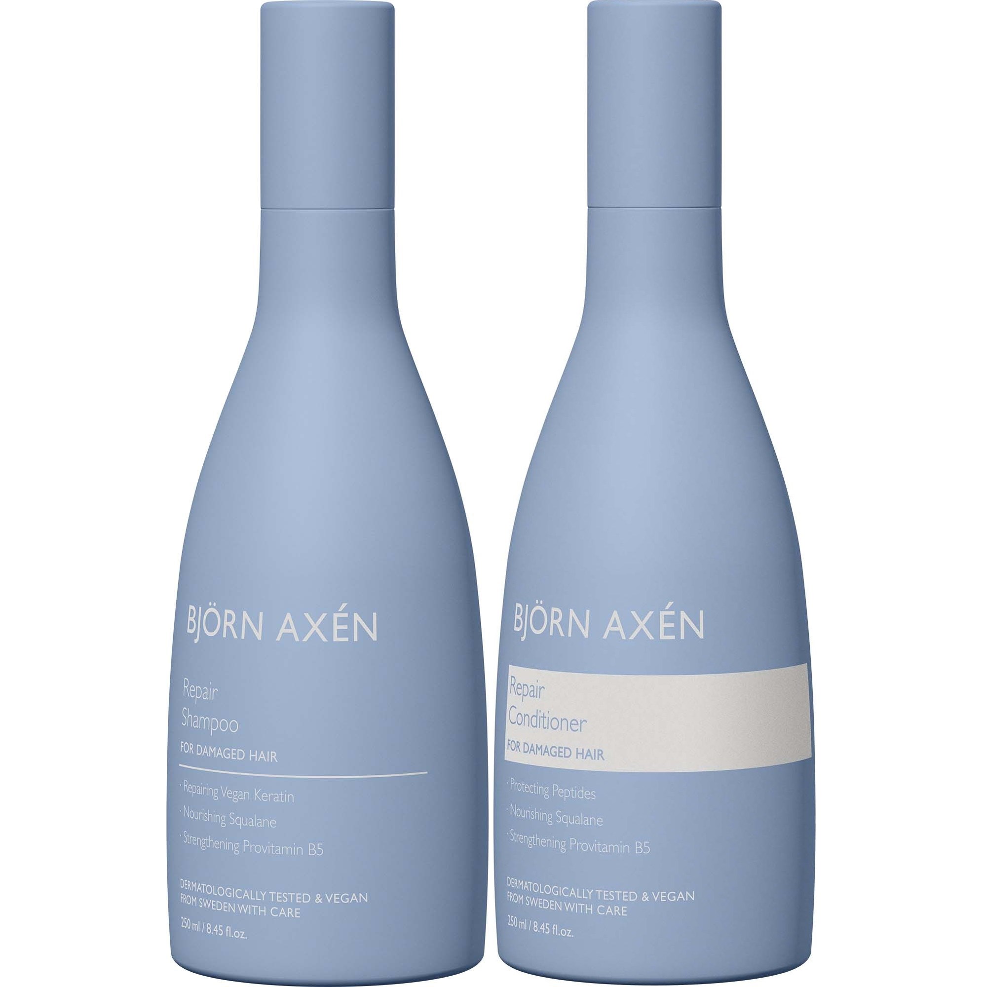 Björn Axén Repair Duo
