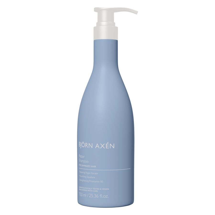 Björn Axén Repair Shampoo 750ml
