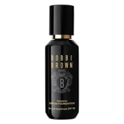 Bobbi Brown Intensive Serum Foundation SPF30 09 Chestnut 30 ml