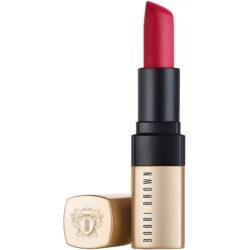 Bobbi Brown Luxe Matte Lip Color Fever Pitch