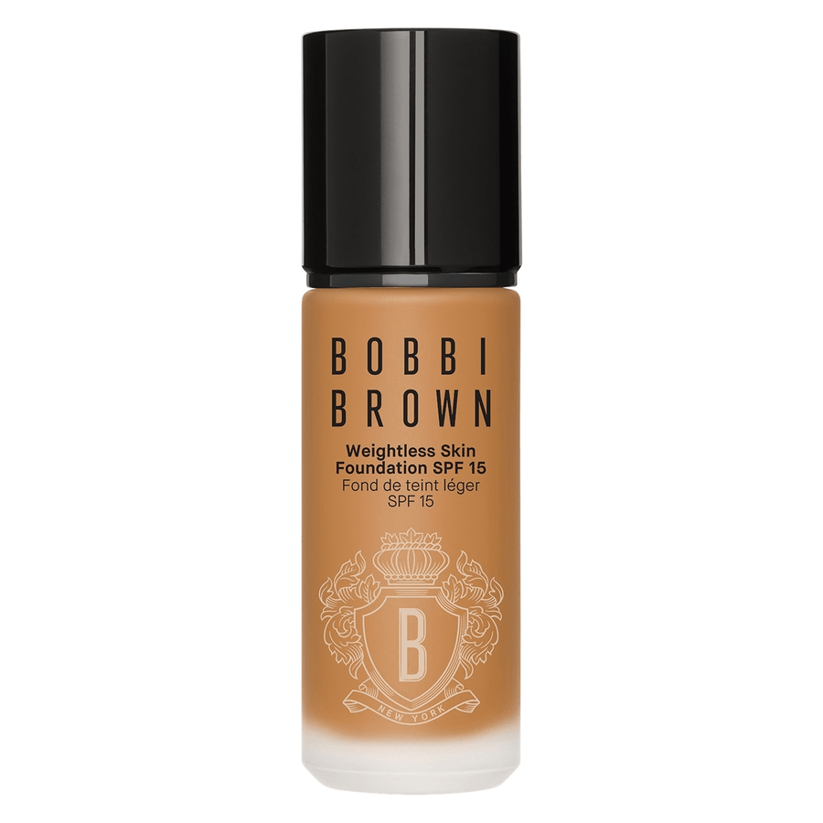 Bobbi Brown Mini Weightless Skin Foundation SPF 15 Golden 13ml