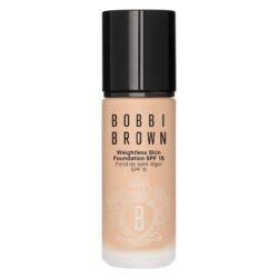 Bobbi Brown Mini Weightless Skin Foundation SPF 15 Warm Beige 13