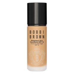 Bobbi Brown Mini Weightless Skin Foundation SPF 15 Warm Natural 1