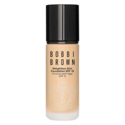 Bobbi Brown Mini Weightless Skin Foundation SPF 15 Warm Sand 13 m