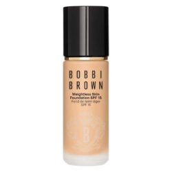 Bobbi Brown Weightless Skin Foundation SPF15 Natural 30 ml