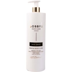 Bobbys Hair Care Body Wash 1000 ml