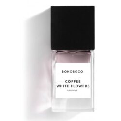 Bohoboco Coffee White Flowers Perfume 50ml