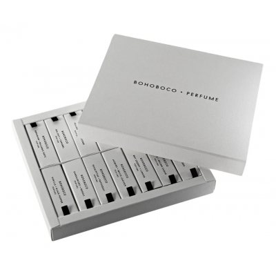 Bohoboco Discovery Set 14x2ml