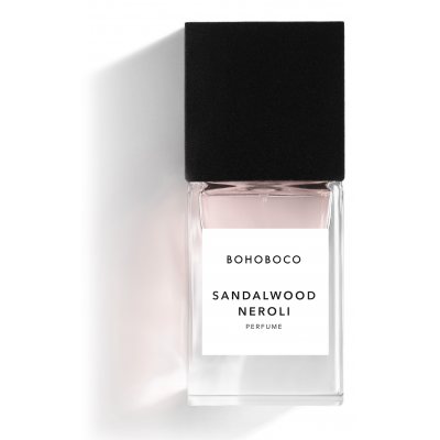Bohoboco Sandalwood Neroli Perfume 50ml