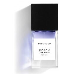 Bohoboco Sea Salt Caramel Perfume 50ml