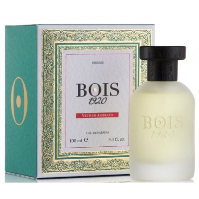 Bois 1920 Vetiver Ambrato edp 100ml