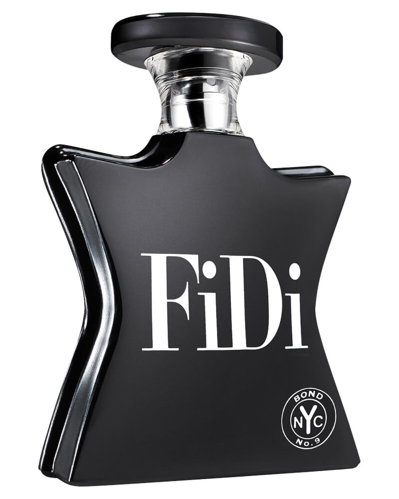 Bond No. 9 FiDi EDP 100 ml