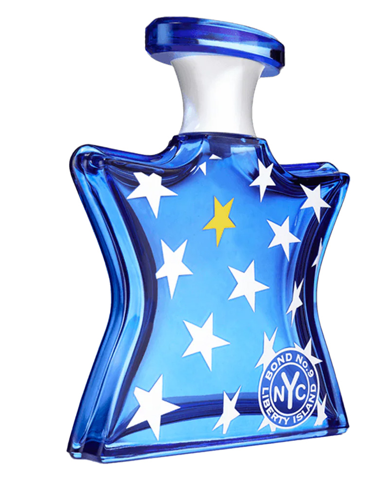 Bond No. 9 Liberty Island EDP 50 ml