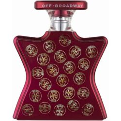 Bond No.9 Off-Broadway edp 50ml