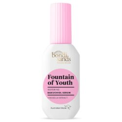 Bondi Sands Fountain Of Youth Bakuchiol Serum 30 ml