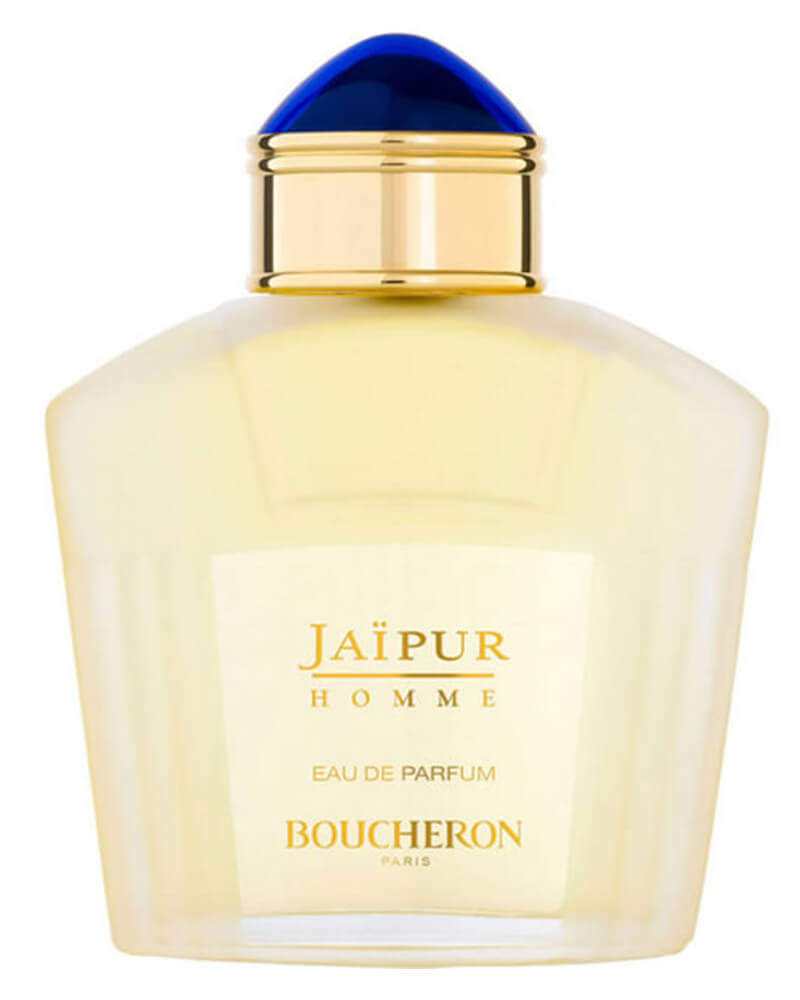 Boucheron Jaïpur Homme EDP 100 ml