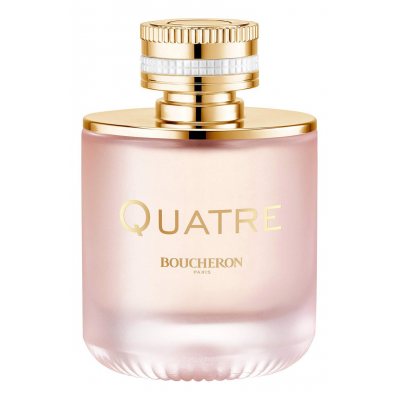 Boucheron Quatre En Rose edp 50ml