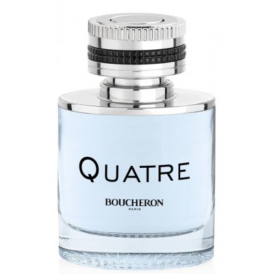 Boucheron Quatre edt 50ml