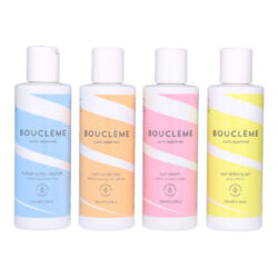 Boucleme Curl Starter Kit 400 ml