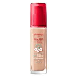 Bourjois Healthy Mix Clean Liquid Foundation 51.5C Rose Vanilla 3