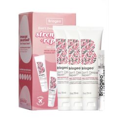 Briogeo Don't Despair, Repair! Strengthen + Repair Hair Care Minis