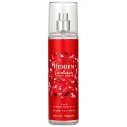 Britney Spears Hidden Fantasy Body Mist 240ml