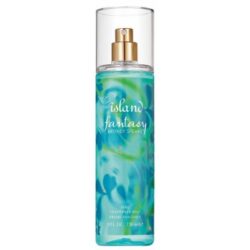 Britney Spears Island Fantasy Body Mist 235ml