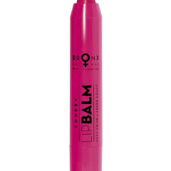 Bronx Chubby Lip Balm - LB302 Pink 2 g