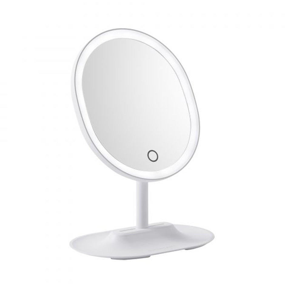 Browgame Cosmetics Advanced Original Lighted Makeup Mirror 580 g