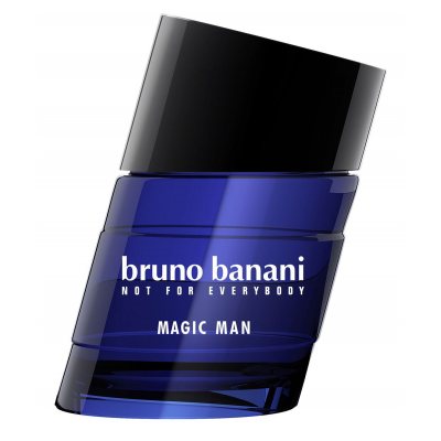 Bruno Banani Magic Man edt 30ml
