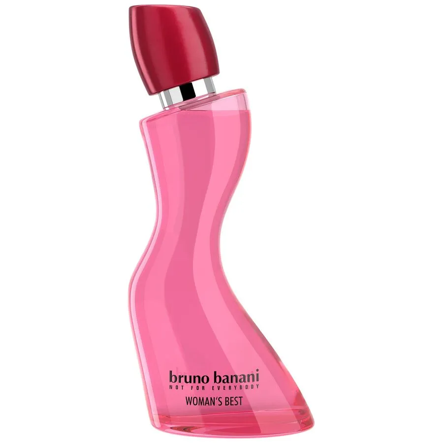 Bruno Banani Woman's Best edt 50ml