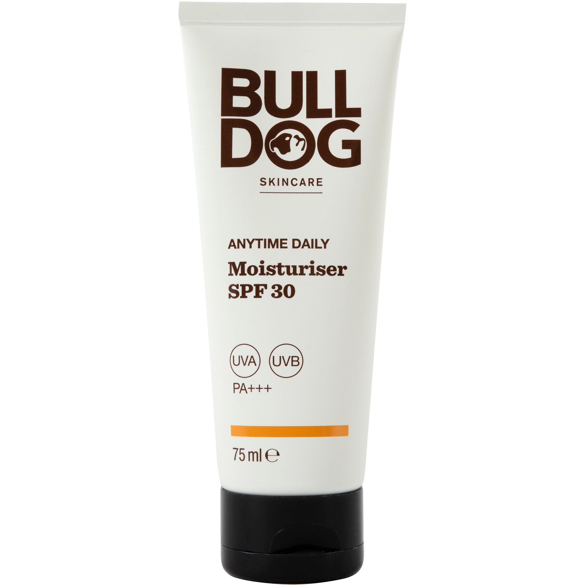 Bulldog Anytime Daily Moisturiser SPF 30 75 ml
