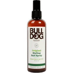 Bulldog Original Styling Salt Spray 150 ml