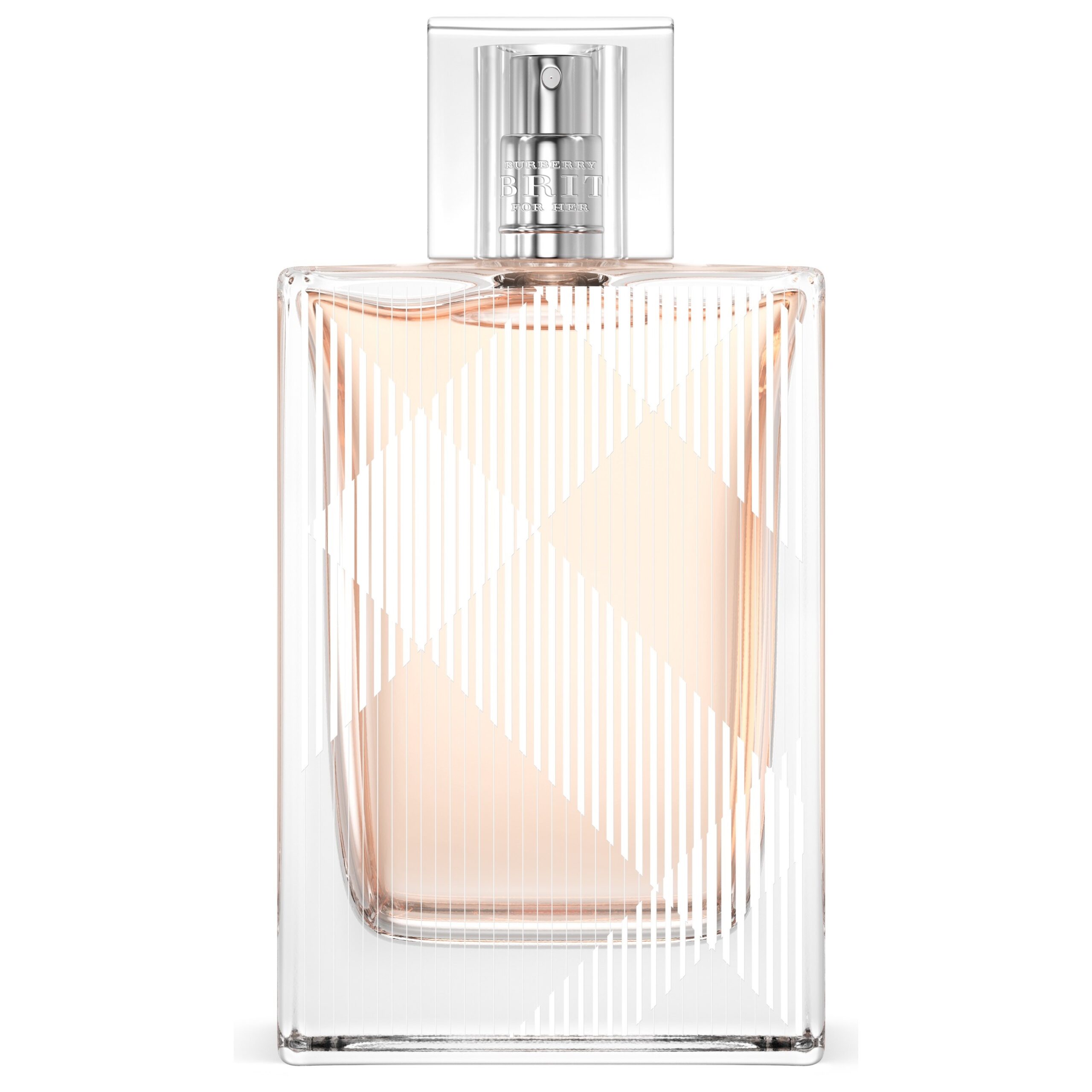 Burberry Brit For Women Eau De Toilette 50 ml