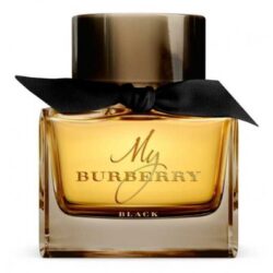 Burberry My Burberry Black edp 90ml