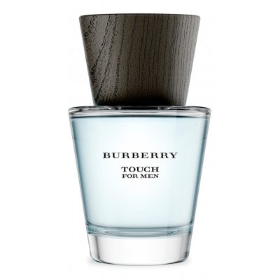 Burberry Touch For Men edt 50ml