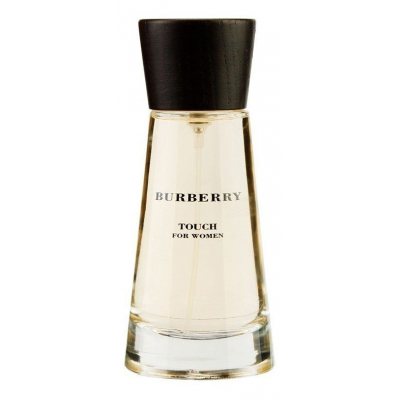 Burberry Touch For Women edp 100ml