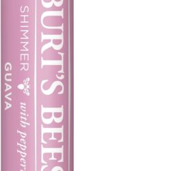 Burt's Bees Lip Shimmer Guava 2,6 g