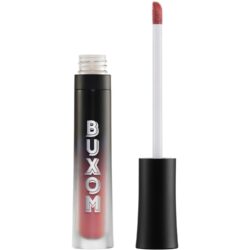 Buxom Full-On Plumping Lipstick - Matte Comin' up Roses - 3,5 ml