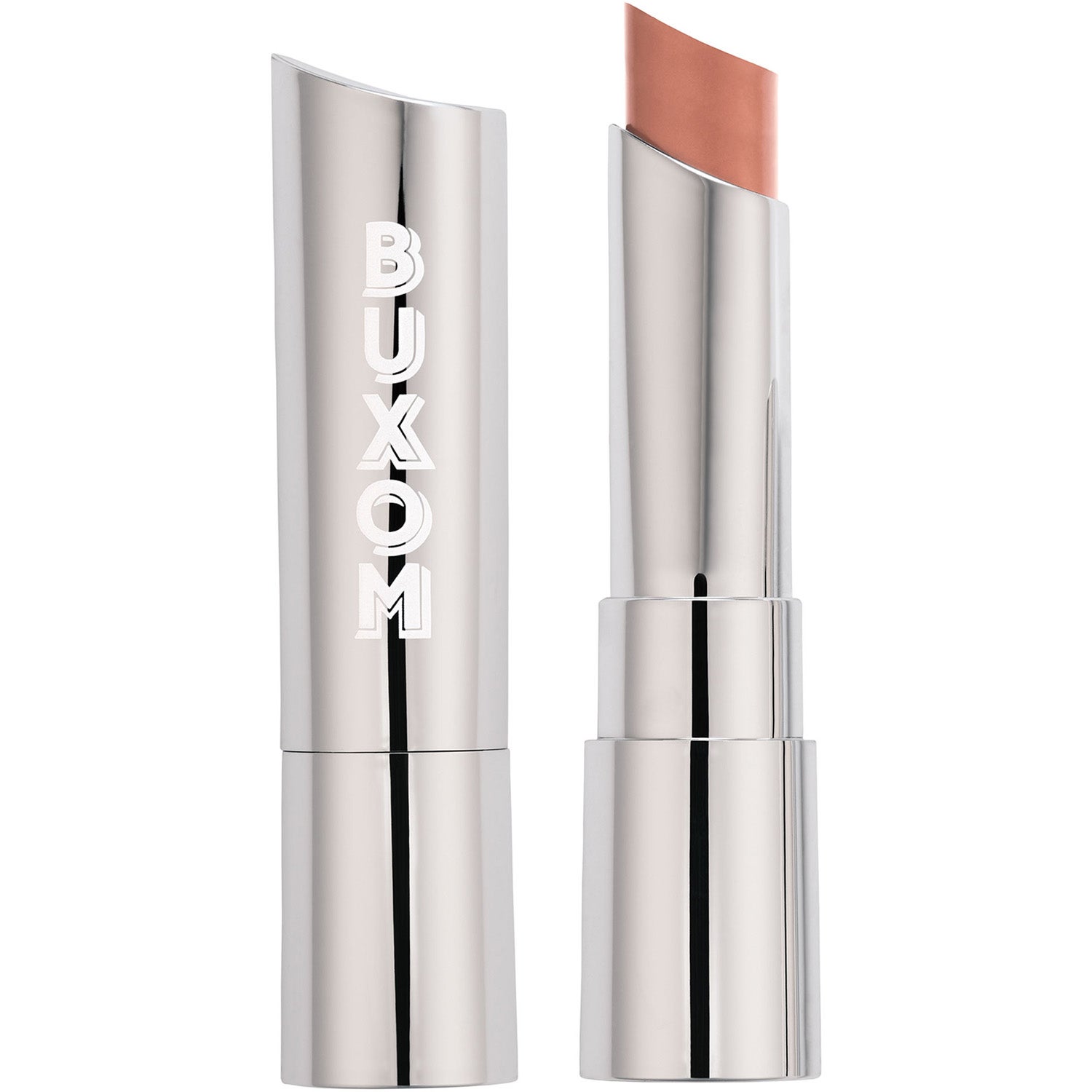 Buxom Full-On Plumping Lipstick - Satin Skin tease - 2,5 g