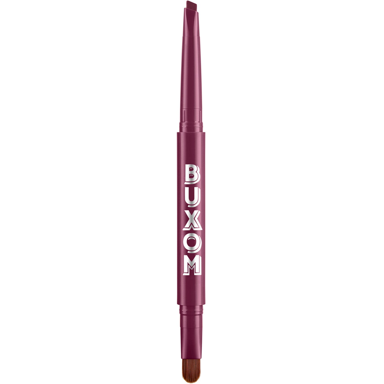 Buxom Power Line Plumping Lip Liner Powerful Plum - 0,3 g