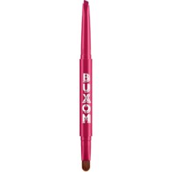 Buxom Power Line Plumping Lip Liner Recharged Ruby - 0,3 g