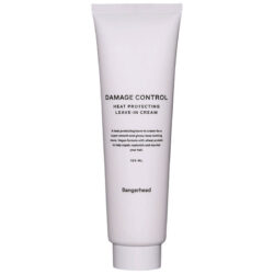 By Bangerhead Damage Control Heat Protecting Leave In Cream (100 ml)