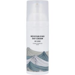 By Lyko Moisturizing day cream Normal/Torr hud 50 ml