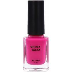 By Lyko Summer Splash Nail Polish Oh hey Vacay 036