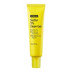 By Wishtrend Sulfur 3% Clean Gel 30 ml