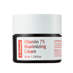 By Wishtrend Vitamin75 Maximizing Cream 50 ml