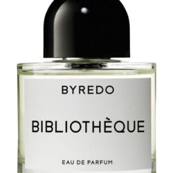 Byredo Bibliothèque EDP 100 ml